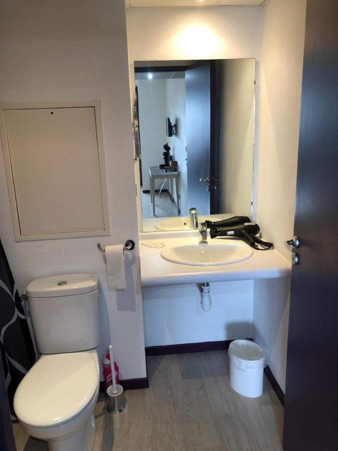 Appart Lourdes 100 M Gare - 4 Places Avec Balcon 10Mn Sanctuaire Bagian luar foto